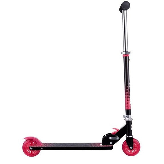 PINK 2 WHEEL SCOOTER SET 20 X 6.9 X 34 IN