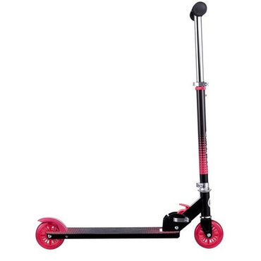 PINK 2 WHEEL SCOOTER SET 20 X 6.9 X 34 IN