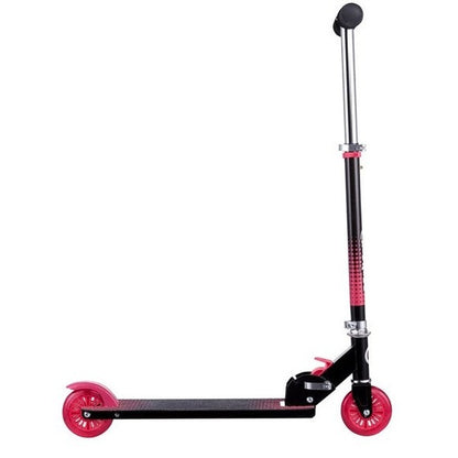 PINK 2 WHEEL SCOOTER SET 20 X 6.9 X 34 IN