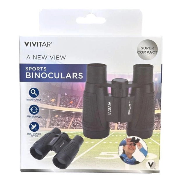 SPORTS 5 X 30 BINOCULARS