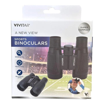 SPORTS 5 X 30 BINOCULARS