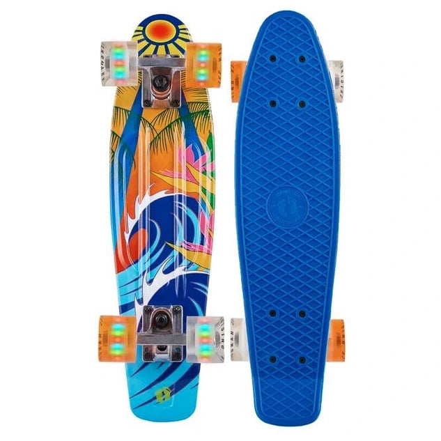 22 IN HANG TEN CRUISER