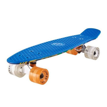 22 IN HANG TEN CRUISER