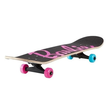 31 IN BARBIE SKATEBOARD