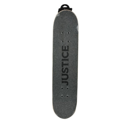 31 IN JUSTICE SPORT SKATEBOARD