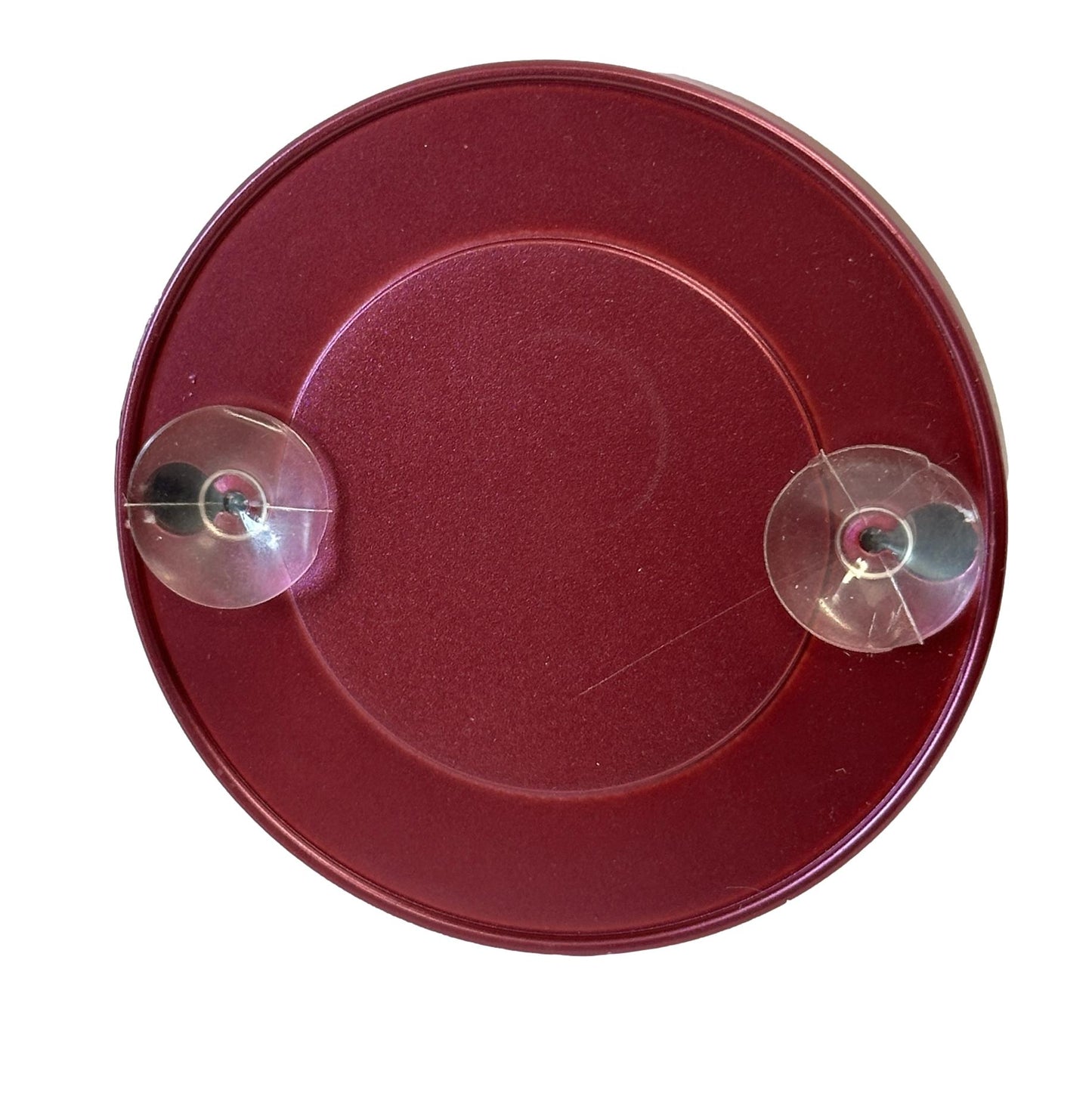 JUEGO DE 2 ESPEJOS DE BOLSILLO Y SUCCIÓN