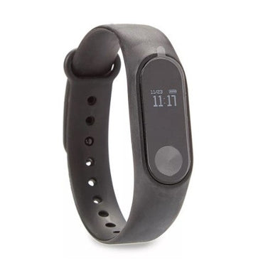 BT FITNESS ACTIVITY TRACKER ASSORTED