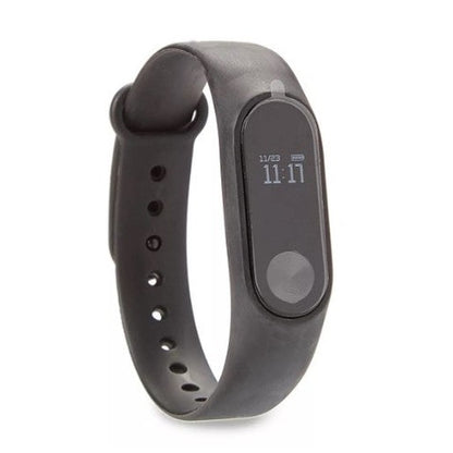 BT FITNESS ACTIVITY TRACKER ASSORTED