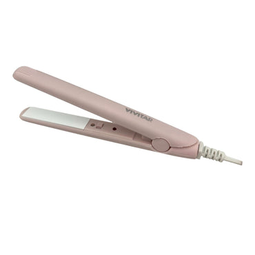 0.5 IN MINI PINK FLAT IRON