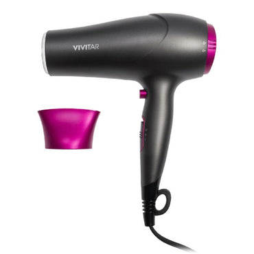 GRAY 1875 WATT HAIR DRYER