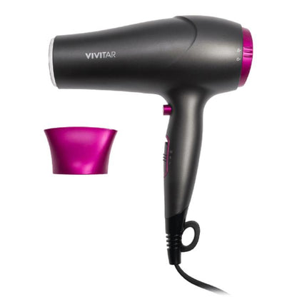 GRAY 1875 WATT HAIR DRYER