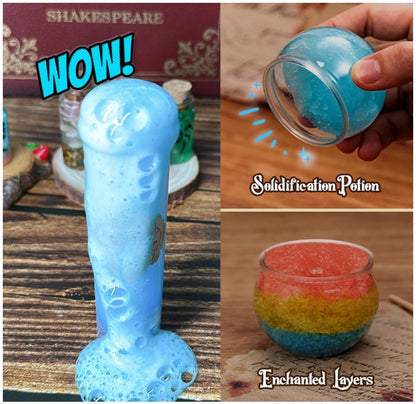 MAGIC MIX POTION KIT