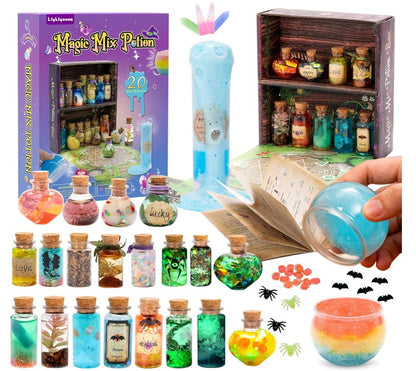 MAGIC MIX POTION KIT