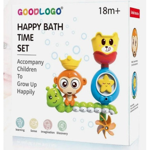 WATERFALL BATH TOY