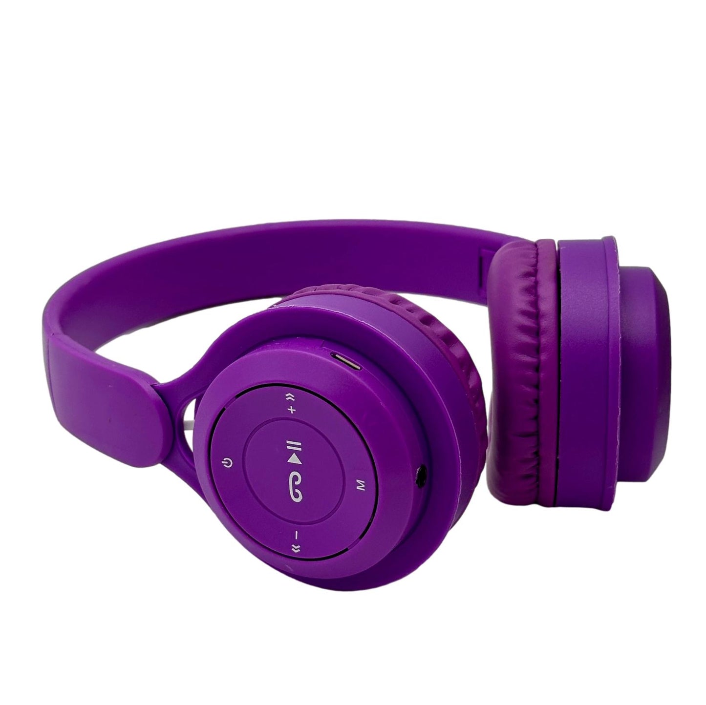 YOUTH BT HEADPHONES ASSORTED