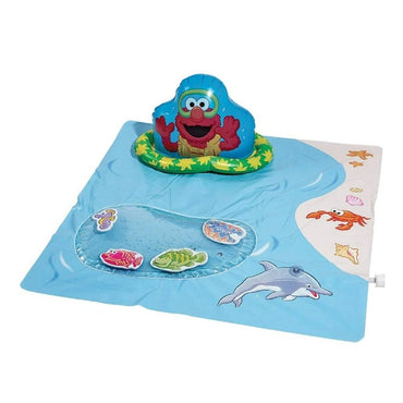 SPLASH & PLAY WATER MAT