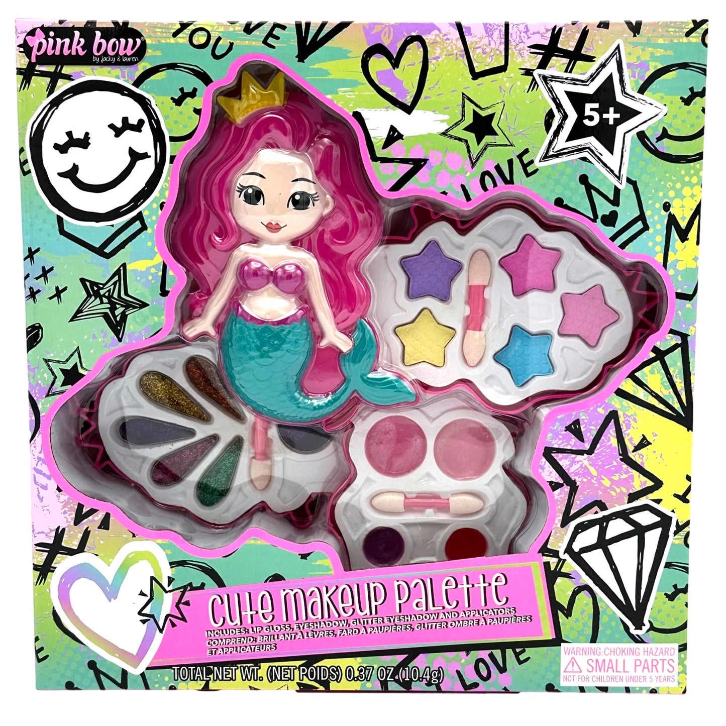 CUTE MAKEUP PALETTE