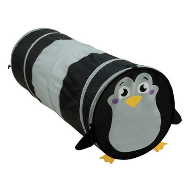 5 FT PENGUIN PLAY TUNNEL