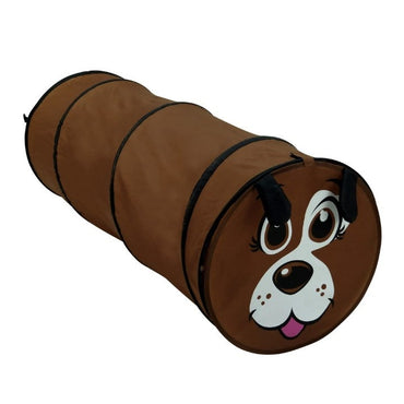 5 FT PUPPY PLAY TUNNEL