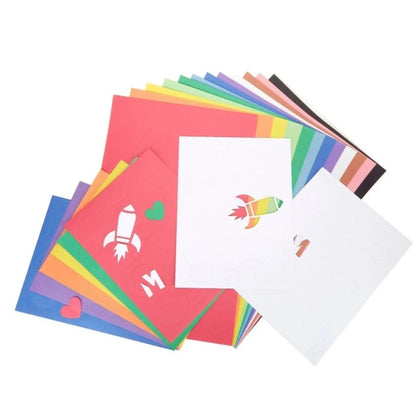 CONSTRUCTION PAPER 40 SHEET 9 X 12 IN