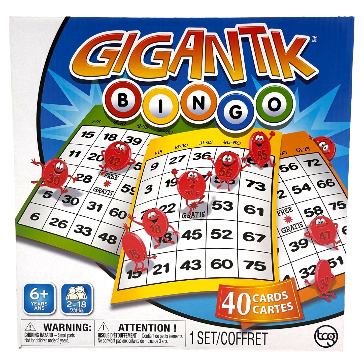 CLASSIC FAMILY GAMES ASSORTED