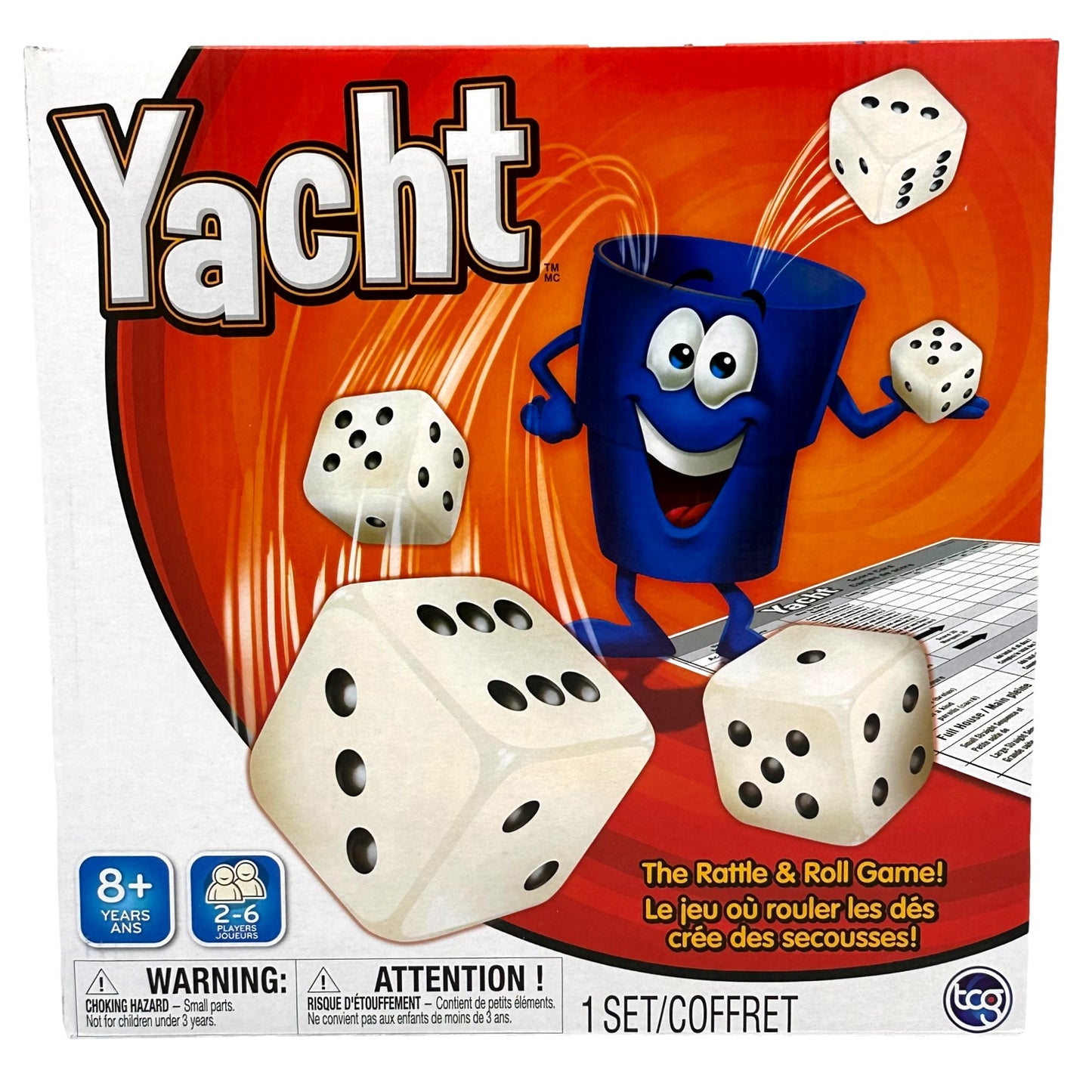 CLASSIC FAMILY GAMES ASSORTED
