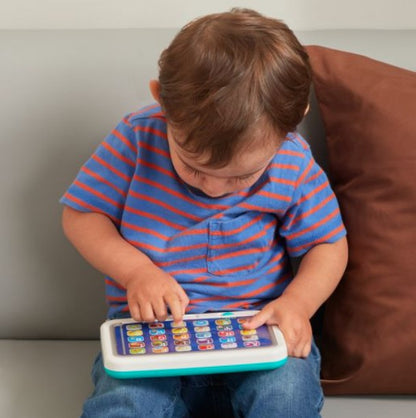 TABLETA APRENDE Y maravíllate INGLÉS Y ESPAÑOL