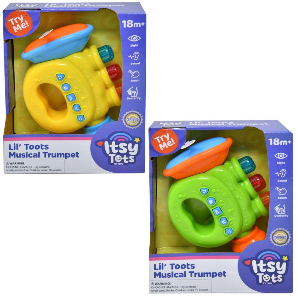 BABY SENSATION RATTLE