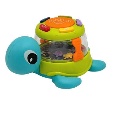 SEASIDE SPINNER ASSORTED