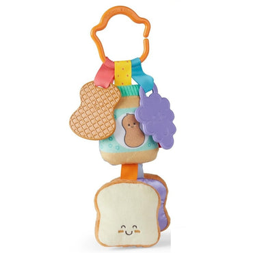 PB AND J TAKE ALONG TOY