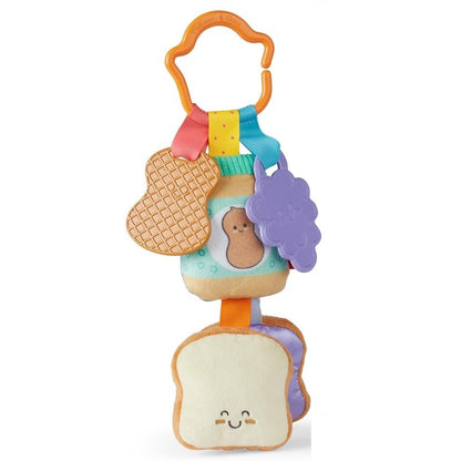 PB AND J TAKE ALONG TOY