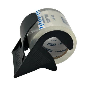 PACKING TAPE WITH DISPENSER 2 IN X 22 YDS