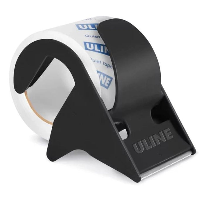 PACKING TAPE WITH DISPENSER 2 IN X 22 YDS