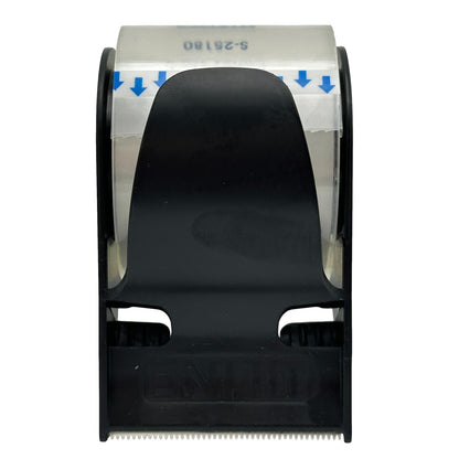 PACKING TAPE WITH DISPENSER 2 IN X 22 YDS