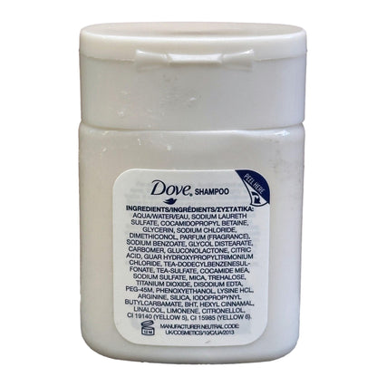 1 OZ DOVE SHAMPOO DAILY MOISTURE