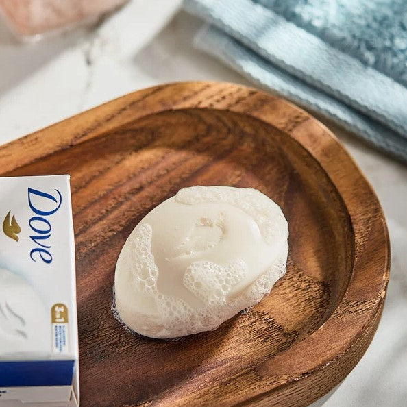 Barra de belleza en crema Dove de 0.88 oz