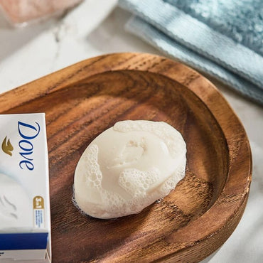 0.88 OZ DOVE CREAM BEAUTY BAR