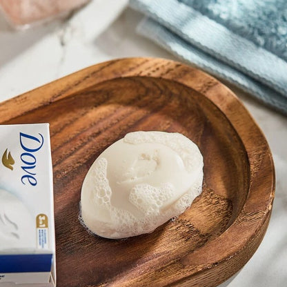 Barra de belleza en crema Dove de 0.88 oz