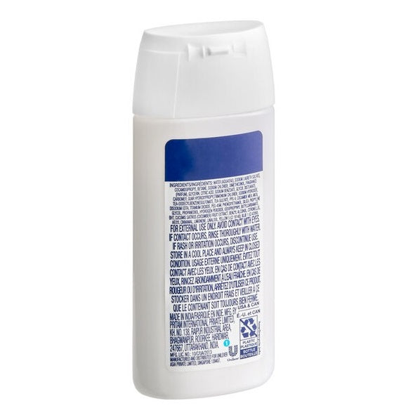 0.75 OZ DOVE CUCUMBER SHAMPOO