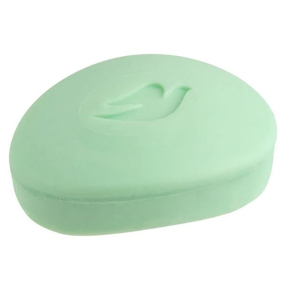 0.88 OZ DOVE CUCUMBER BAR SOAP