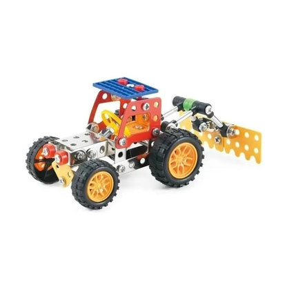 161 PC EXCAVATOR BUILD KIT