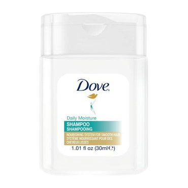 8 PC DOVE ADULT HYGIENE KIT