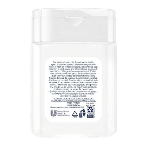 1 OZ DOVE BODY WASH DEEPLY NOURISHING