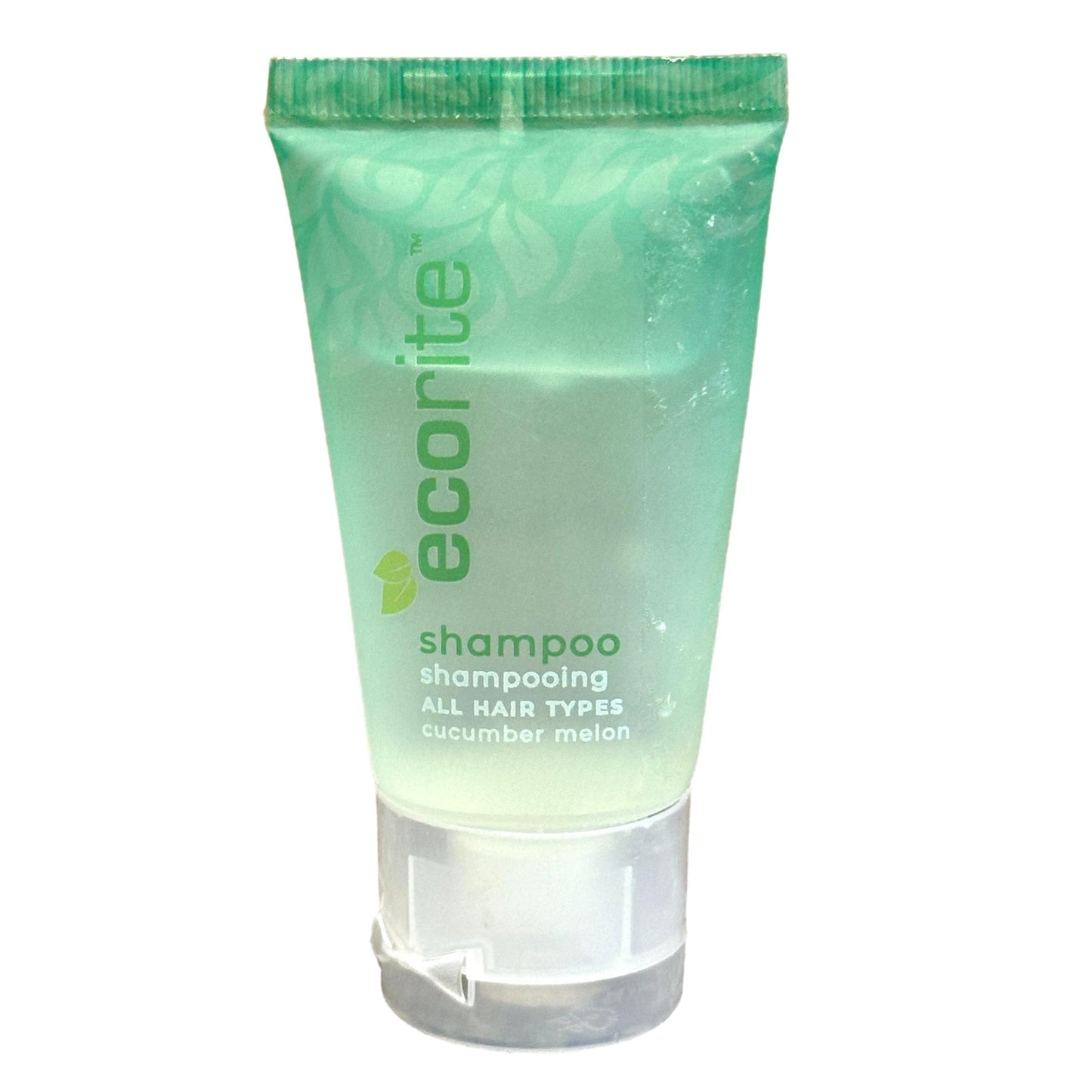 1 OZ ECORITE SHAMPOO