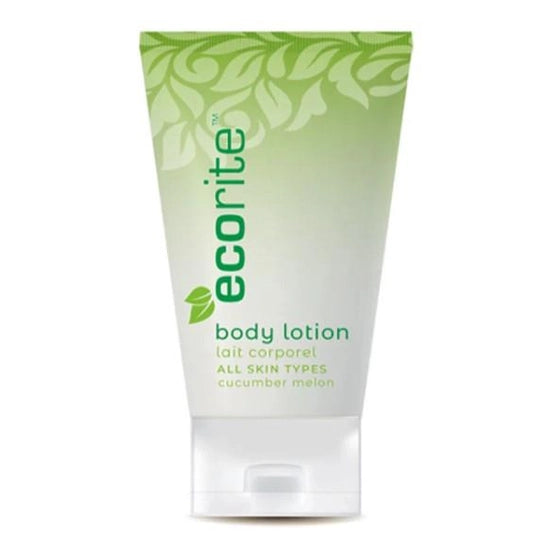 1 OZ ECORITE BODY LOTION
