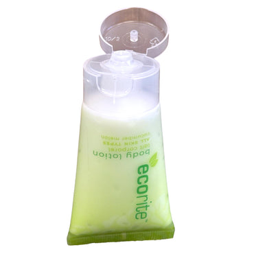 1 OZ ECORITE BODY LOTION