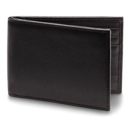 GIFT BOXED BOY'S WALLET ASSORTED
