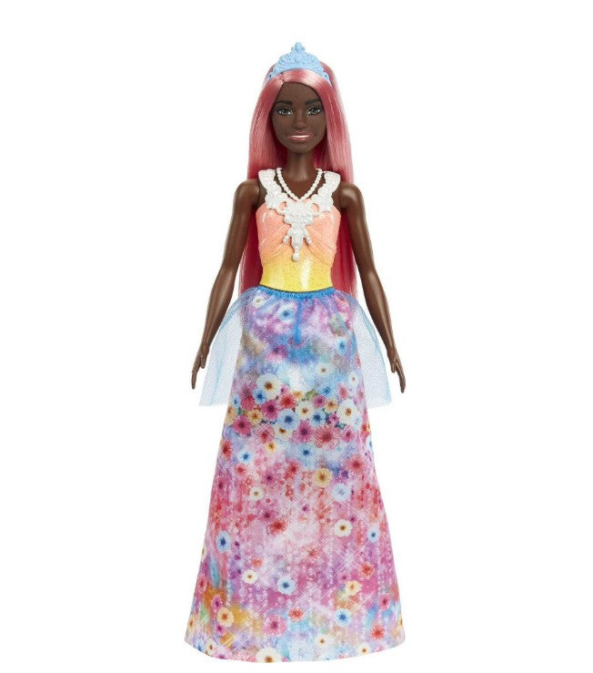 BARBIE DREAMTOPIA PRINCESS DOLL