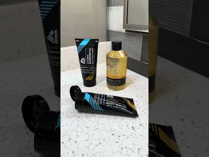 SET DE 3 PIEZAS PARA EL CUIDADO CORPORAL DE NIÑO