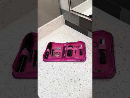 13 PC DELUXE GROOMING SET
